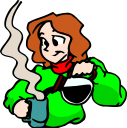 Coffee Clipart