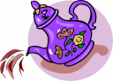 Tea Clipart