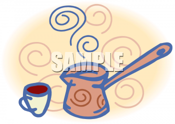 Coffee Clipart