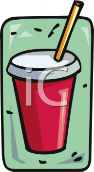 Drinks Clipart