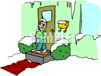 Snow Clipart