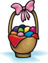 Easter Egg Clipart