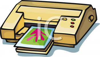 Computer Clipart