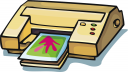 Computer Clipart