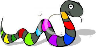 Snake Clipart