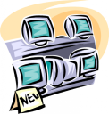 Computer Clipart