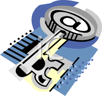 Key Clipart