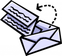 Mail Clipart
