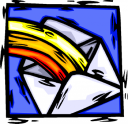 Mail Clipart