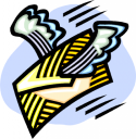 Mail Clipart