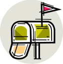Mail Clipart