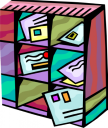 Mail Clipart