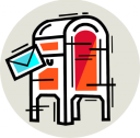 Mail Clipart