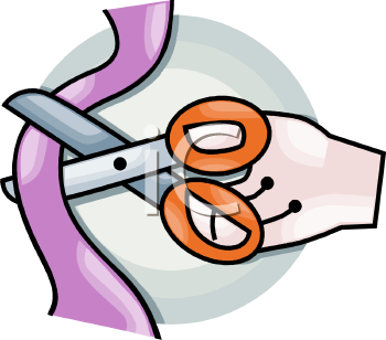 Scissors Clipart