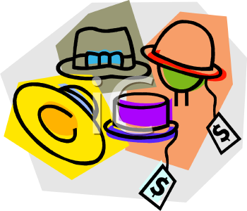 Hat Clipart