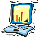 Computer Clipart