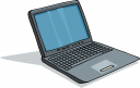 Computer Clipart