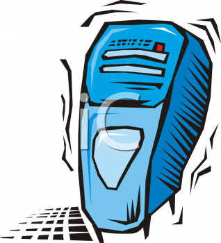 Computer Clipart