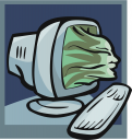 Computer Clipart