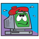 Computer Clipart