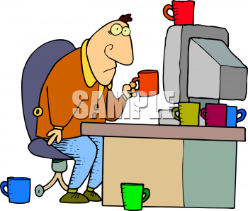 Coffee Clipart
