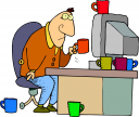 Coffee Clipart