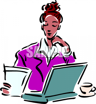 Coffee Clipart