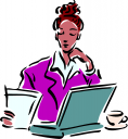 Coffee Clipart