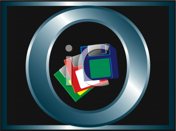Computer Clipart