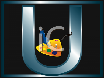 Computer Clipart