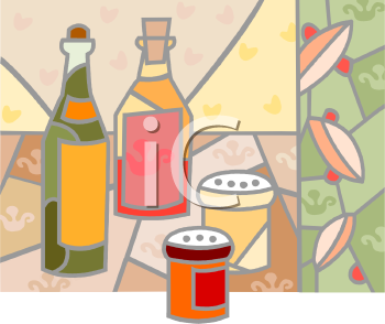 Salad Clipart
