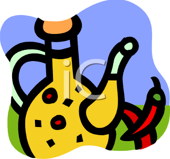 Salad Clipart