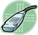Computer Clipart