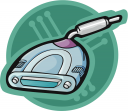 Computer Clipart