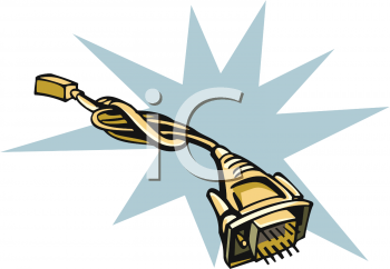 Computer Clipart