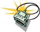 Computer Clipart