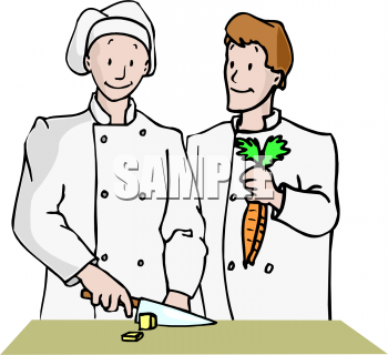 Carrot Clipart