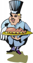 Pork Clipart