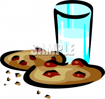 Milk Clipart