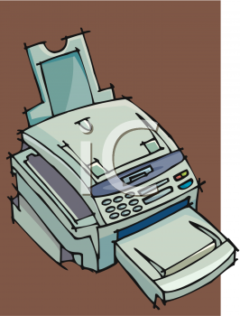 Computer Clipart