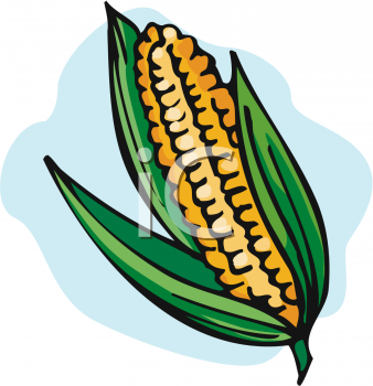 Corn Clipart