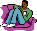 Coffee Clipart