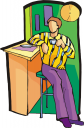Tea Clipart