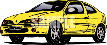 Car Clipart