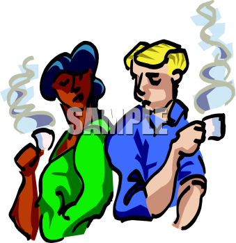 Coffee Clipart