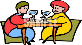Restaurant Clipart