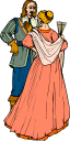 Victorian Clipart