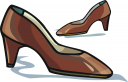 Shoes Clipart