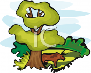 Cow Clipart