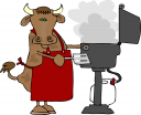 Cow Clipart